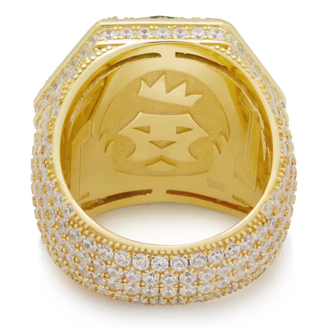 Spectrum Royalty Ring - Image 4