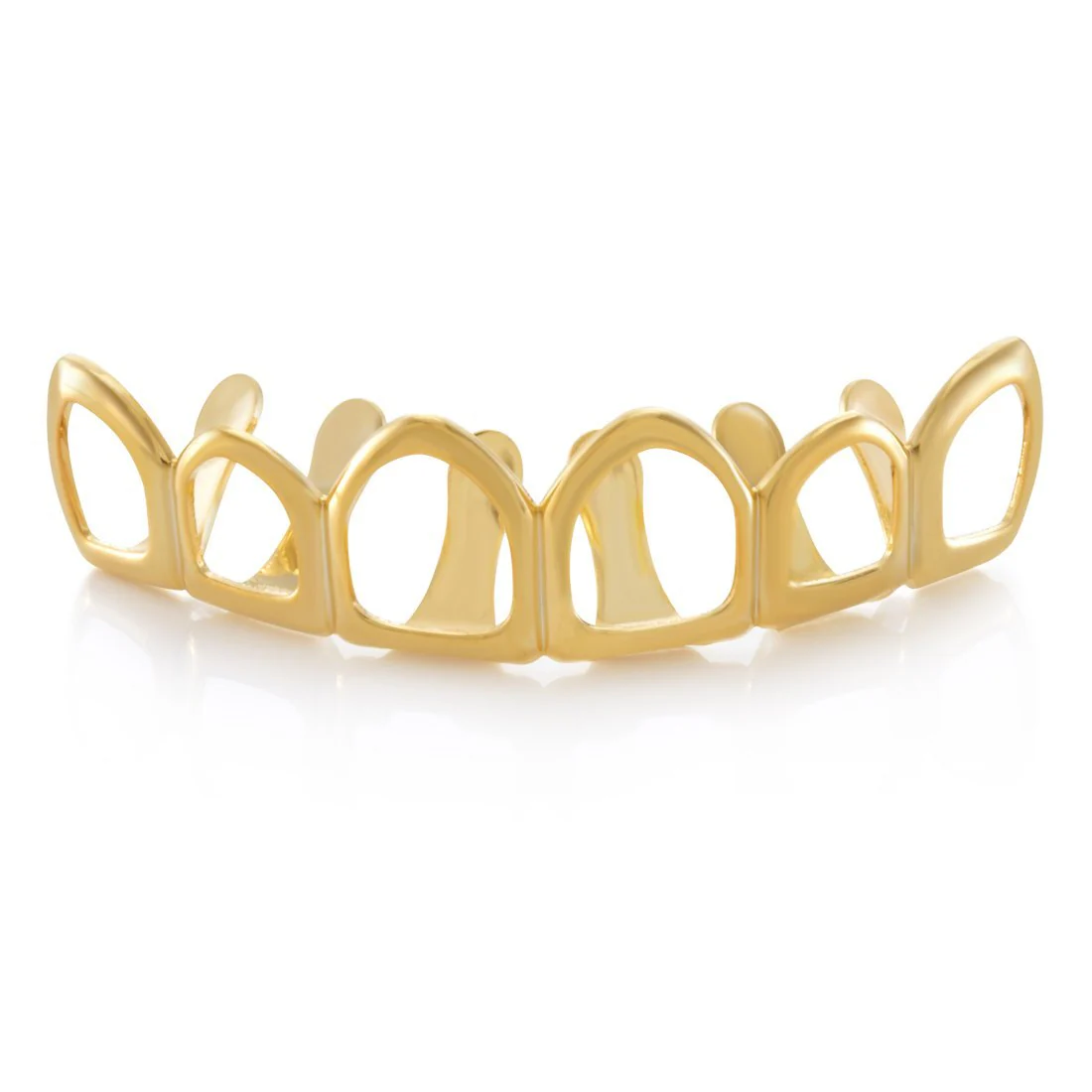Open-Face Grillz - Image 2