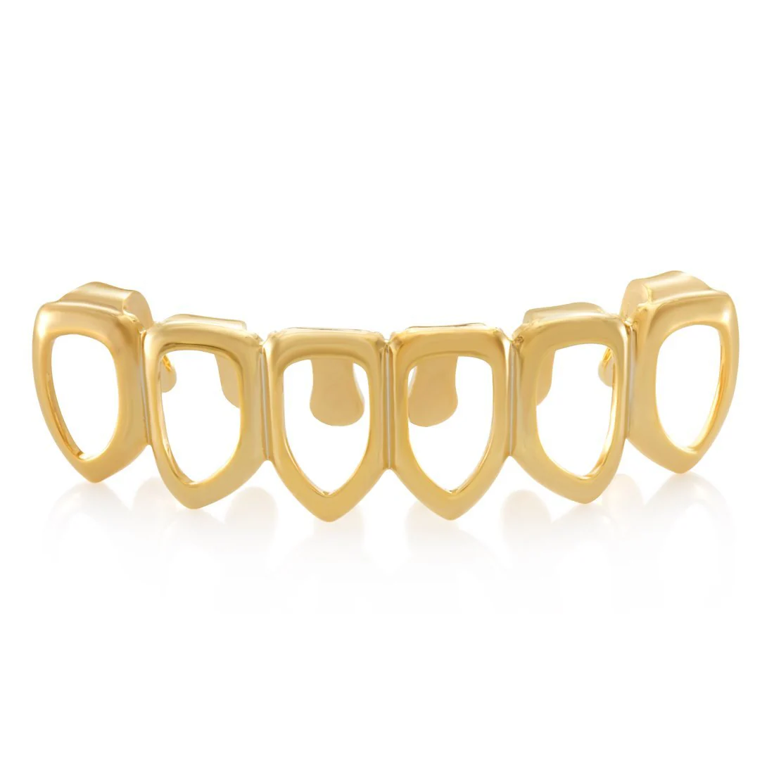 Open-Face Grillz - Image 3
