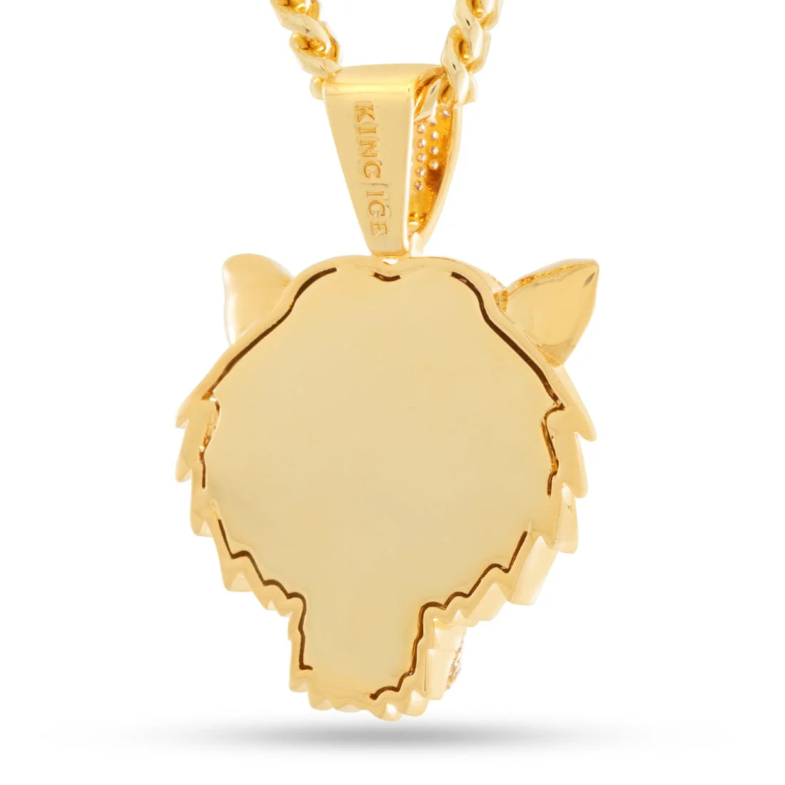 Tiger Necklace - Image 2
