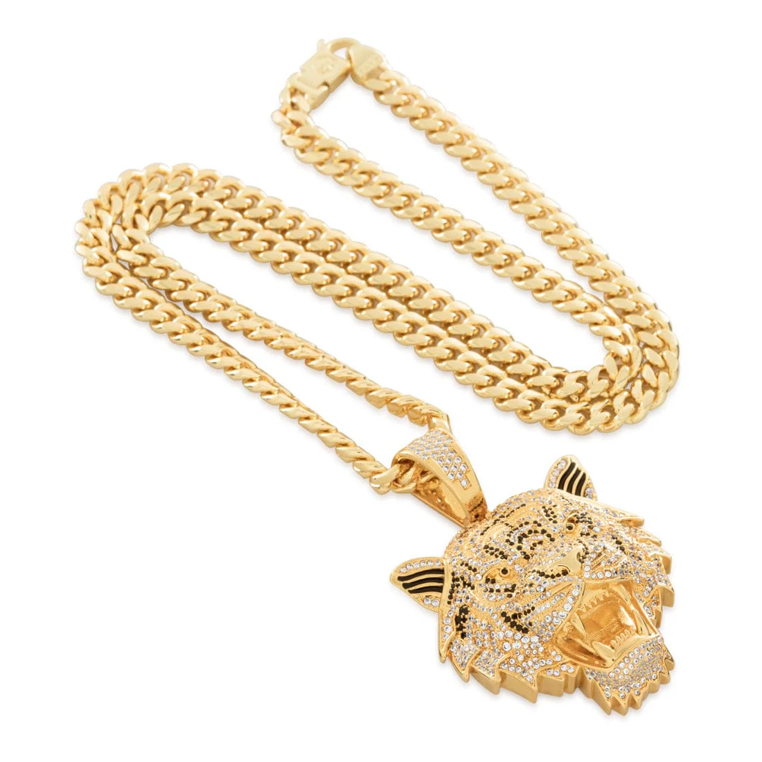 Tiger Necklace - Image 3