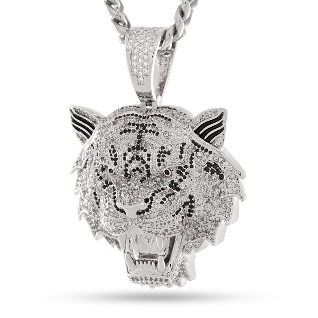 Tiger Necklace - Image 5