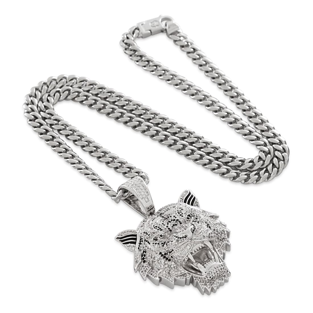 Tiger Necklace - Image 7