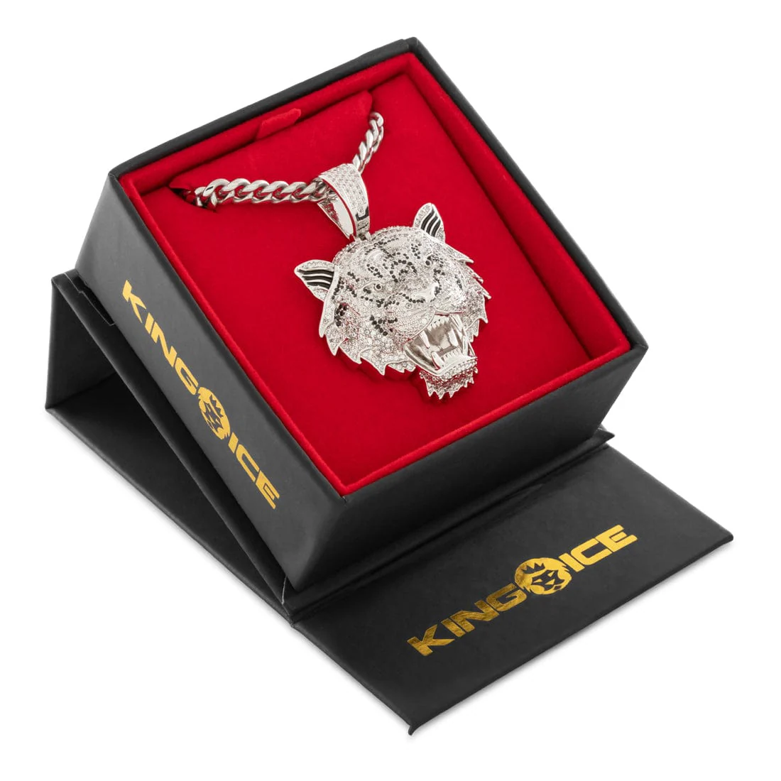 Tiger Necklace - Image 8