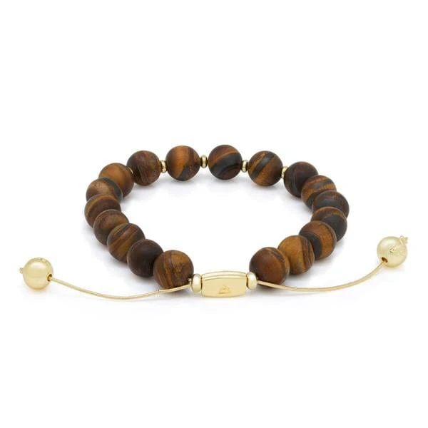 Tiger's Eye Bracelet - Image 2