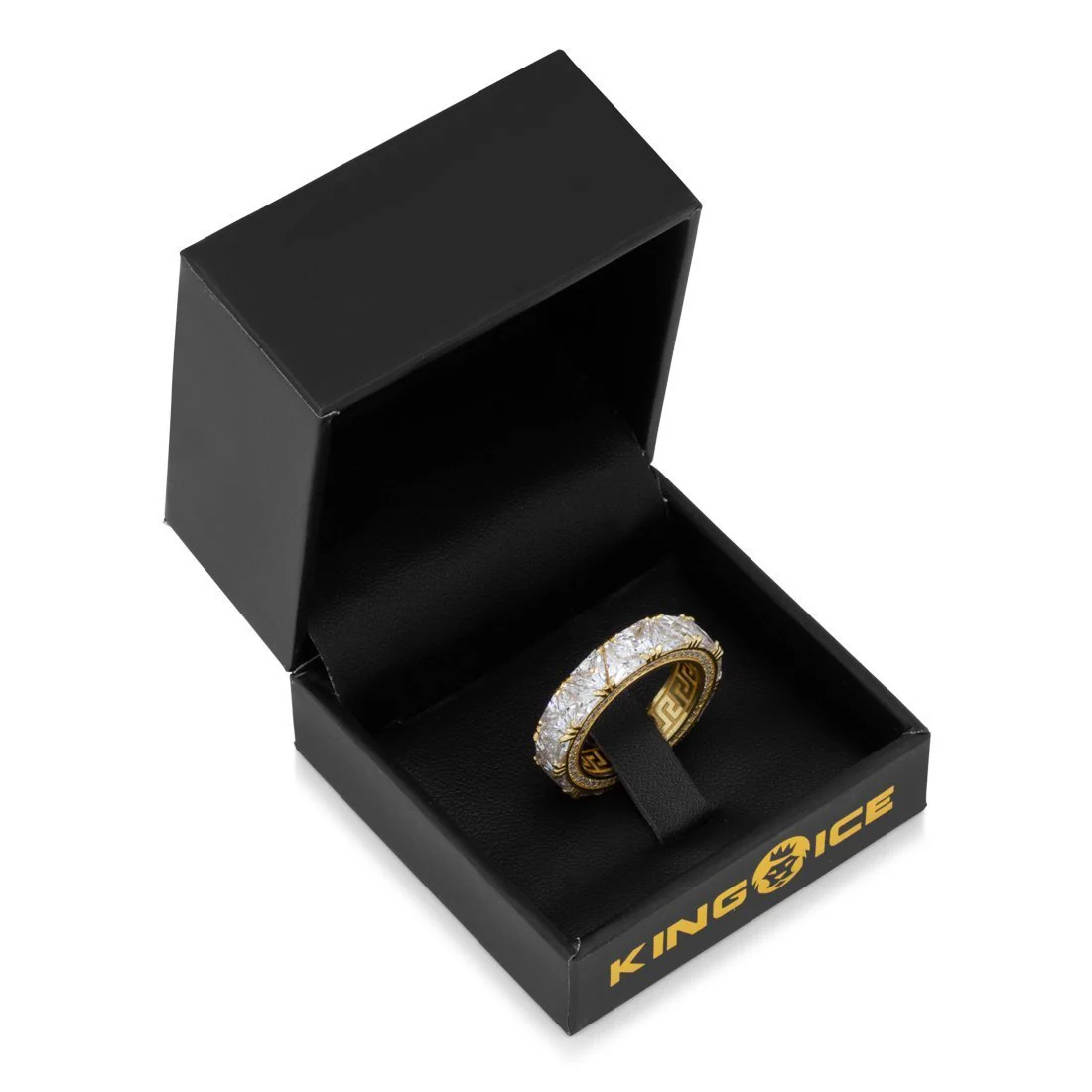 Trillion-Cut Ring - Image 3