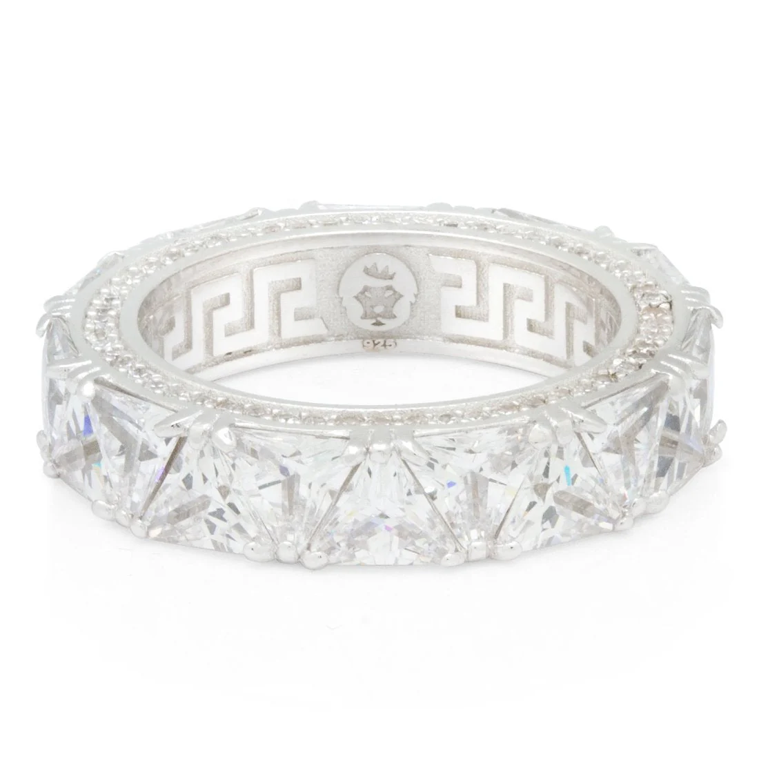 Trillion-Cut Ring - Image 5