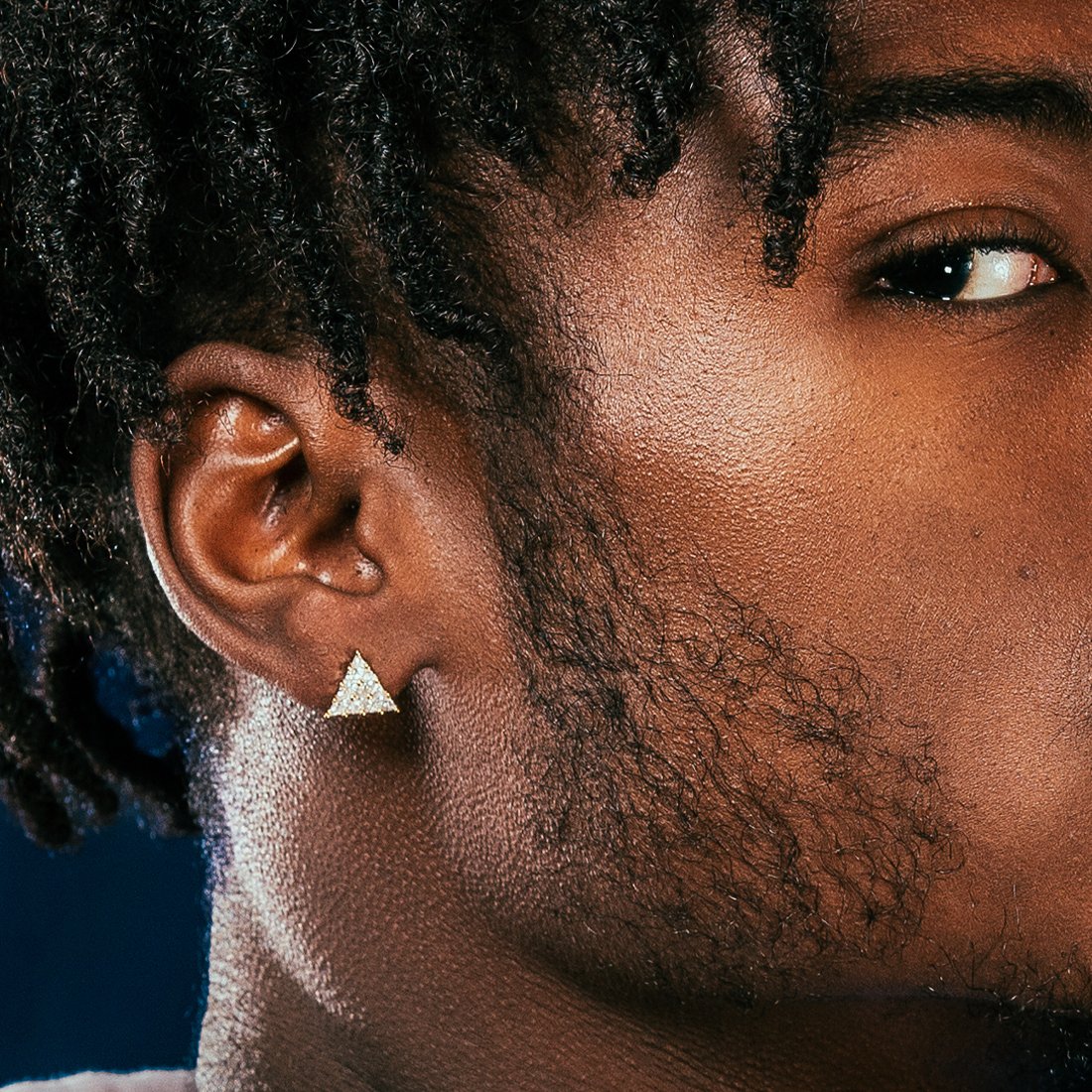 Trinus Earrings - Image 3