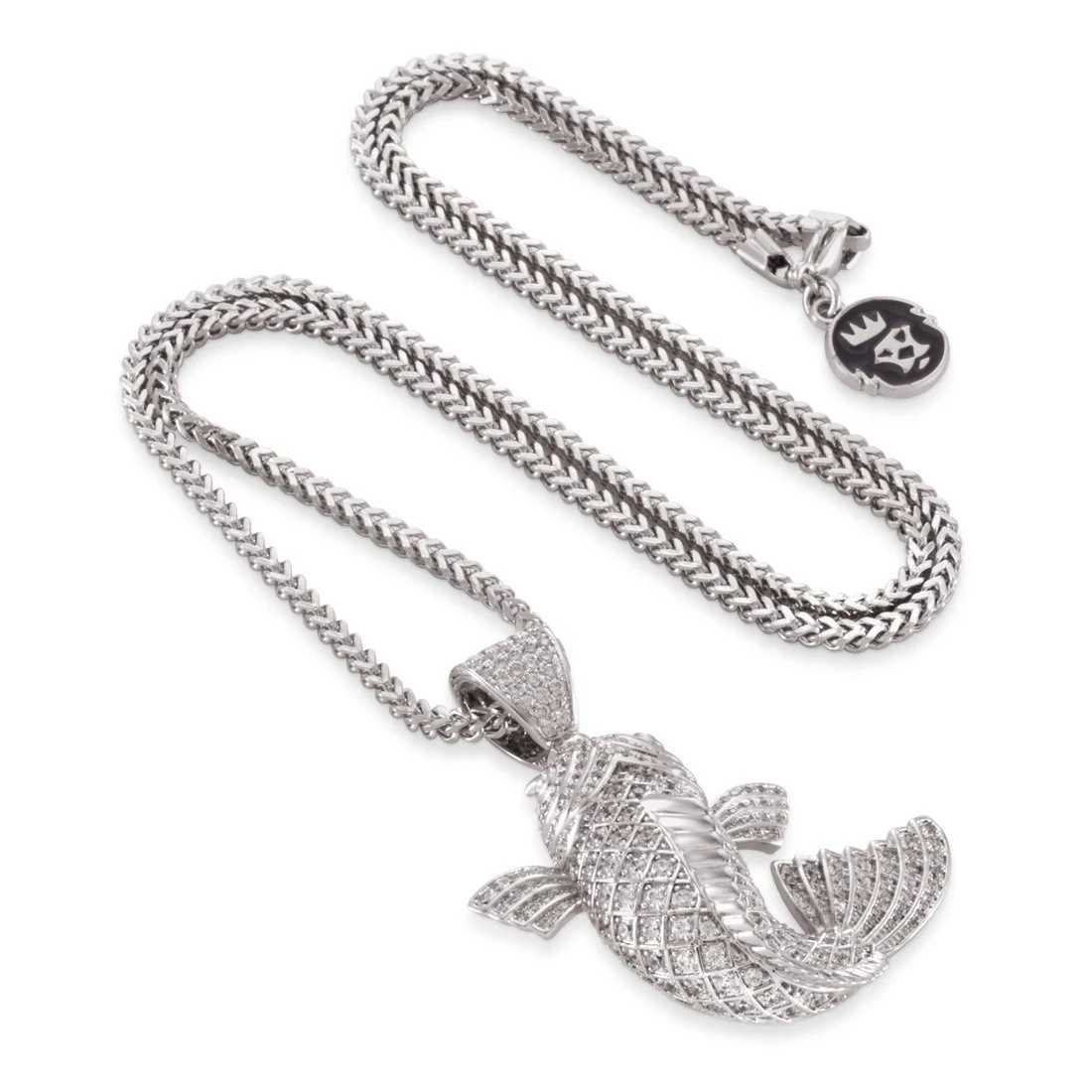 Utsurimono Koi Fish Necklace - Image 7