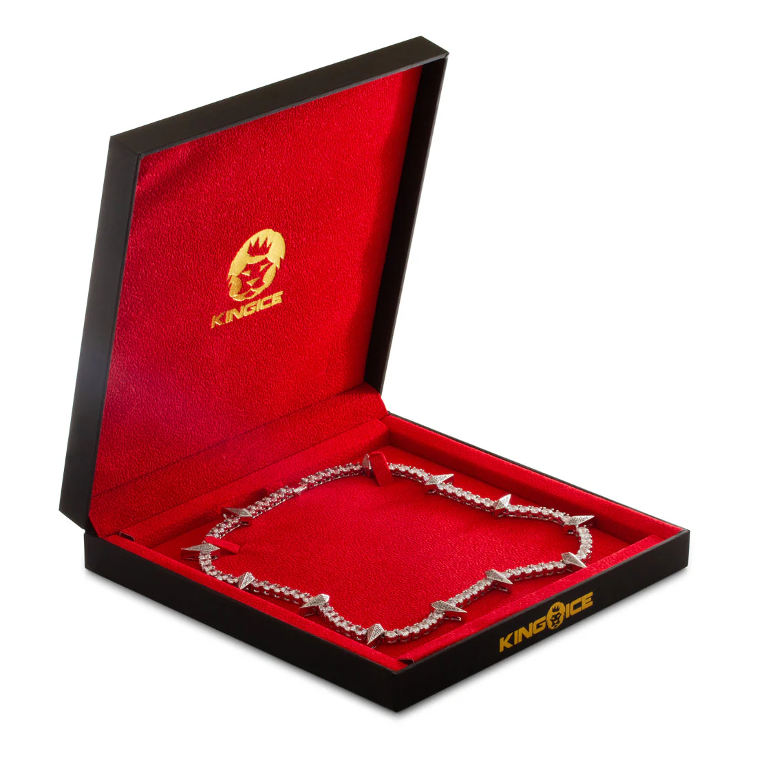 Wakanda Tennis Chain - Image 11