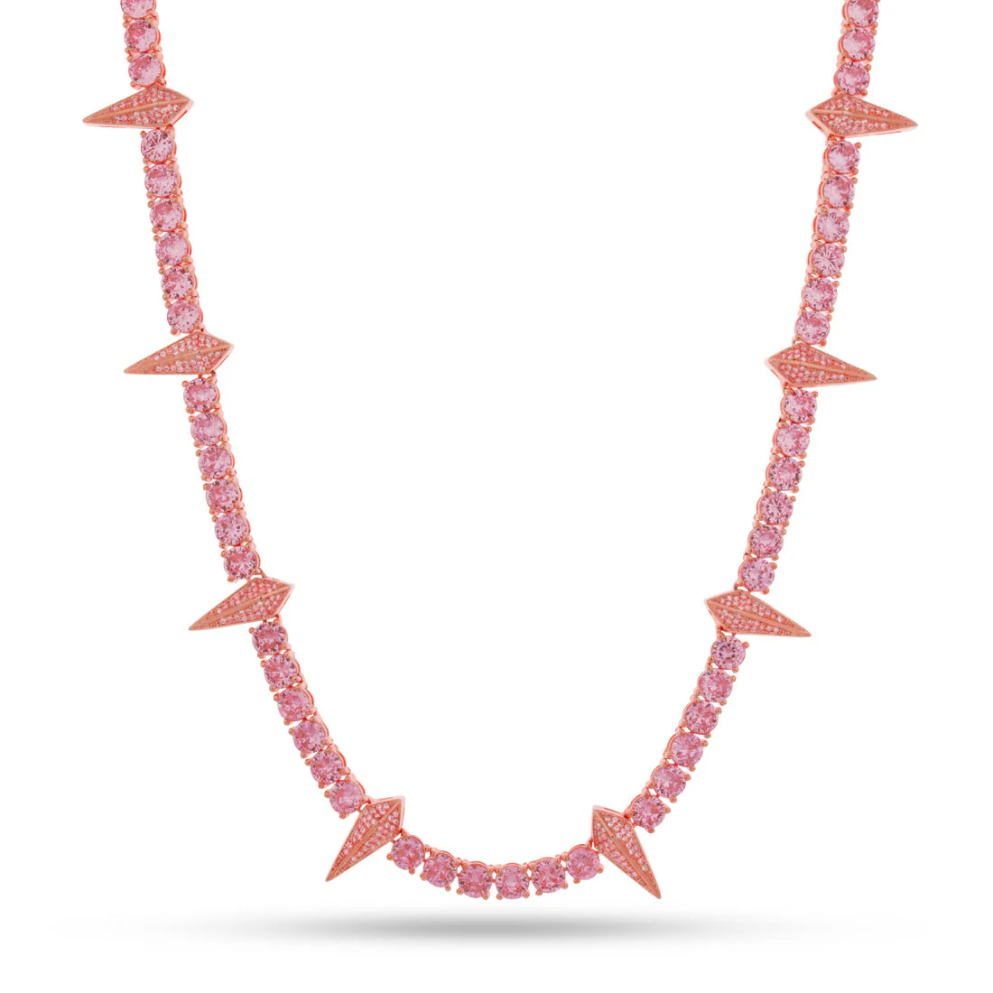 Wakanda Tennis Chain - Image 12