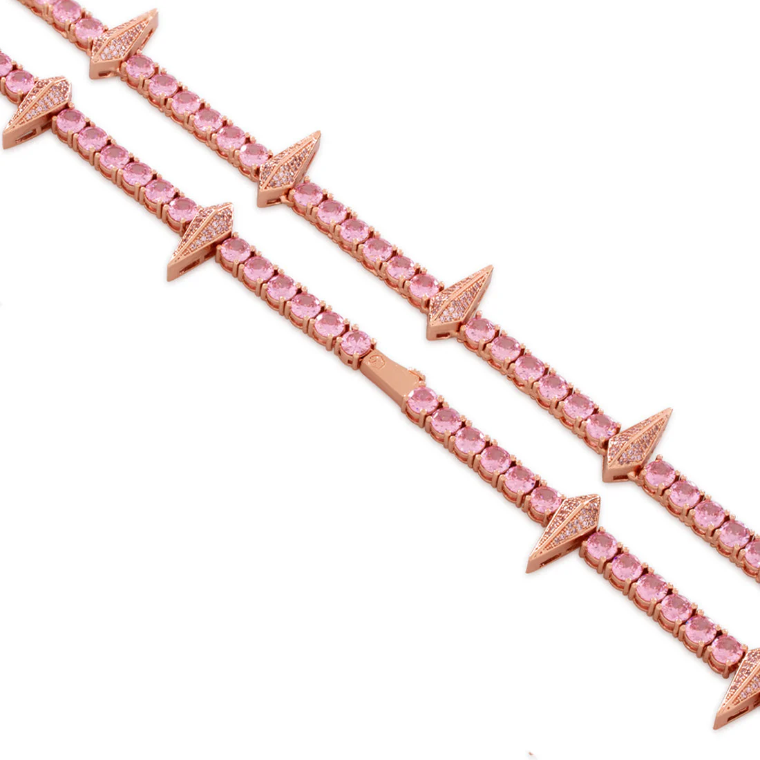 Wakanda Tennis Chain - Image 15