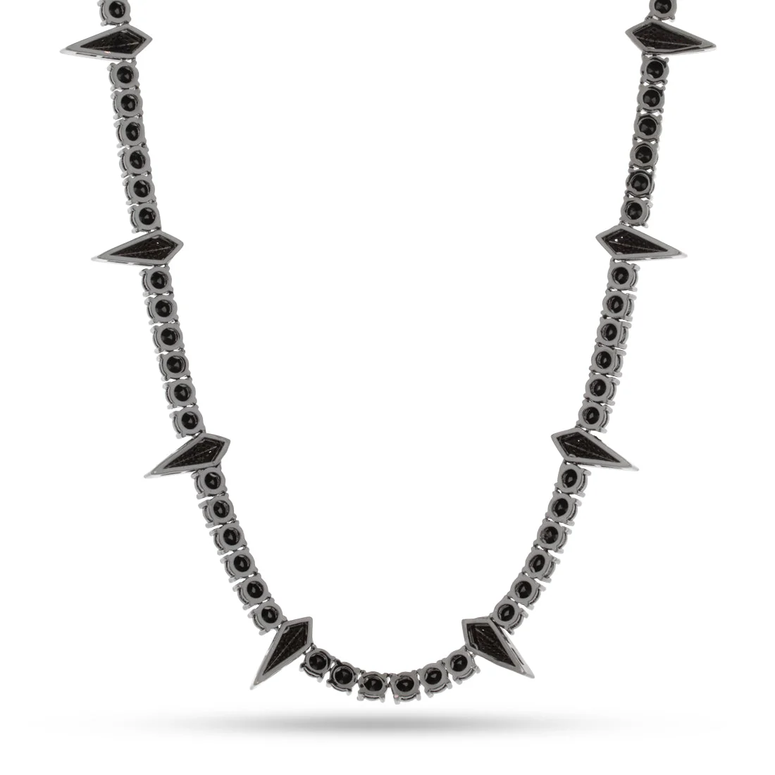 Wakanda Tennis Chain - Image 18