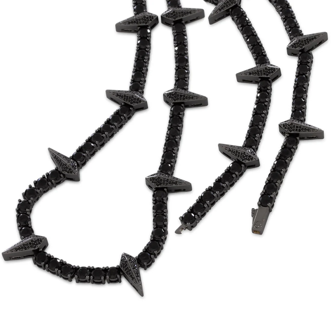 Wakanda Tennis Chain - Image 19