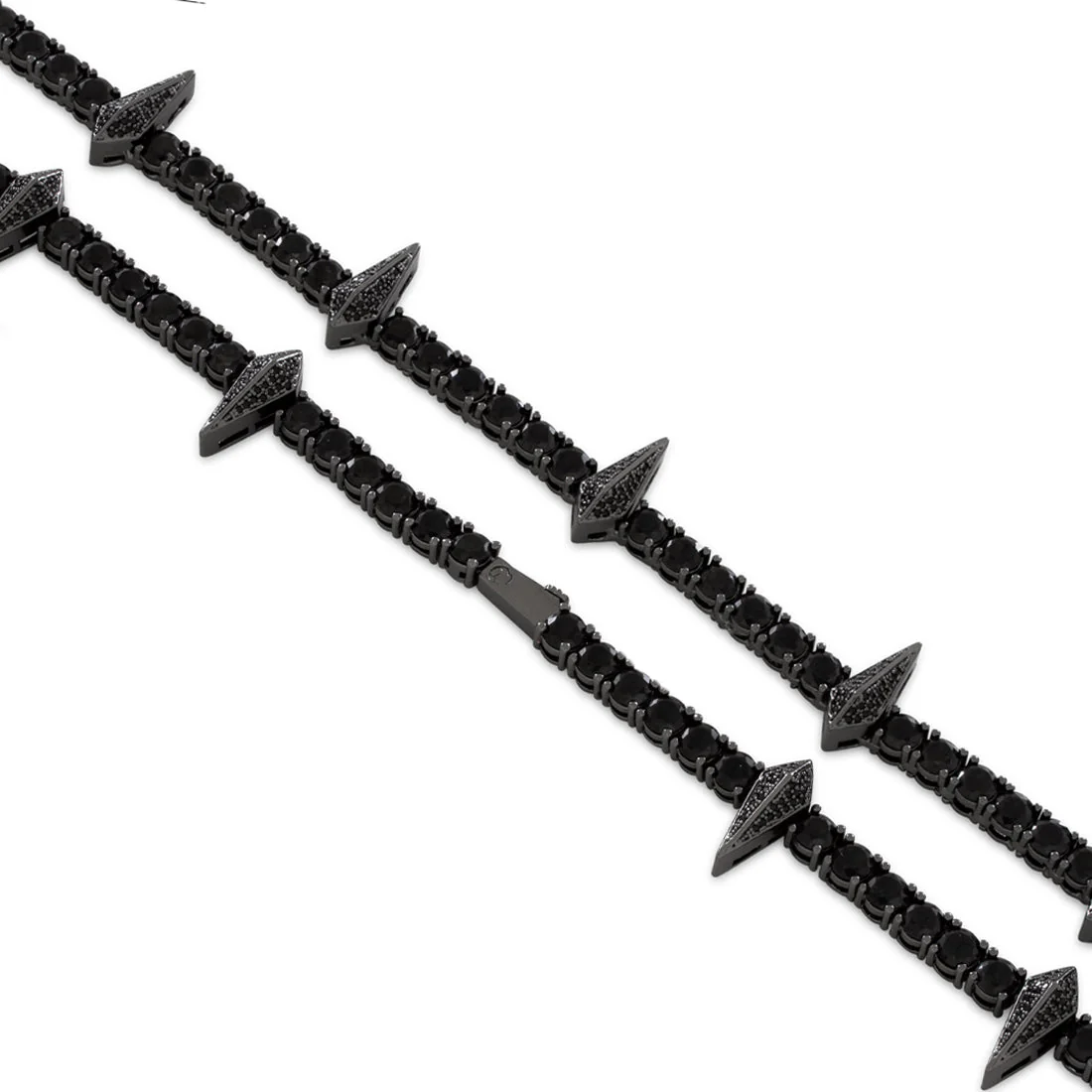 Wakanda Tennis Chain - Image 20