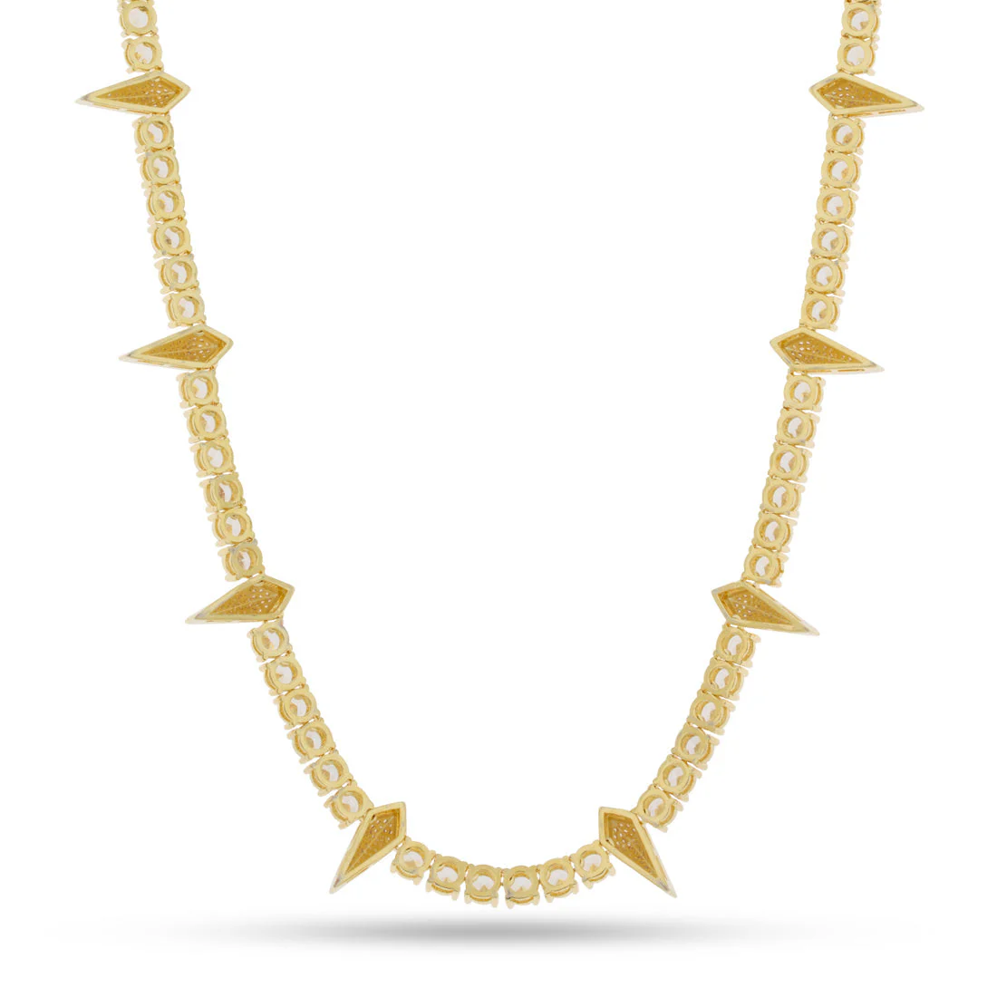 Wakanda Tennis Chain - Image 3