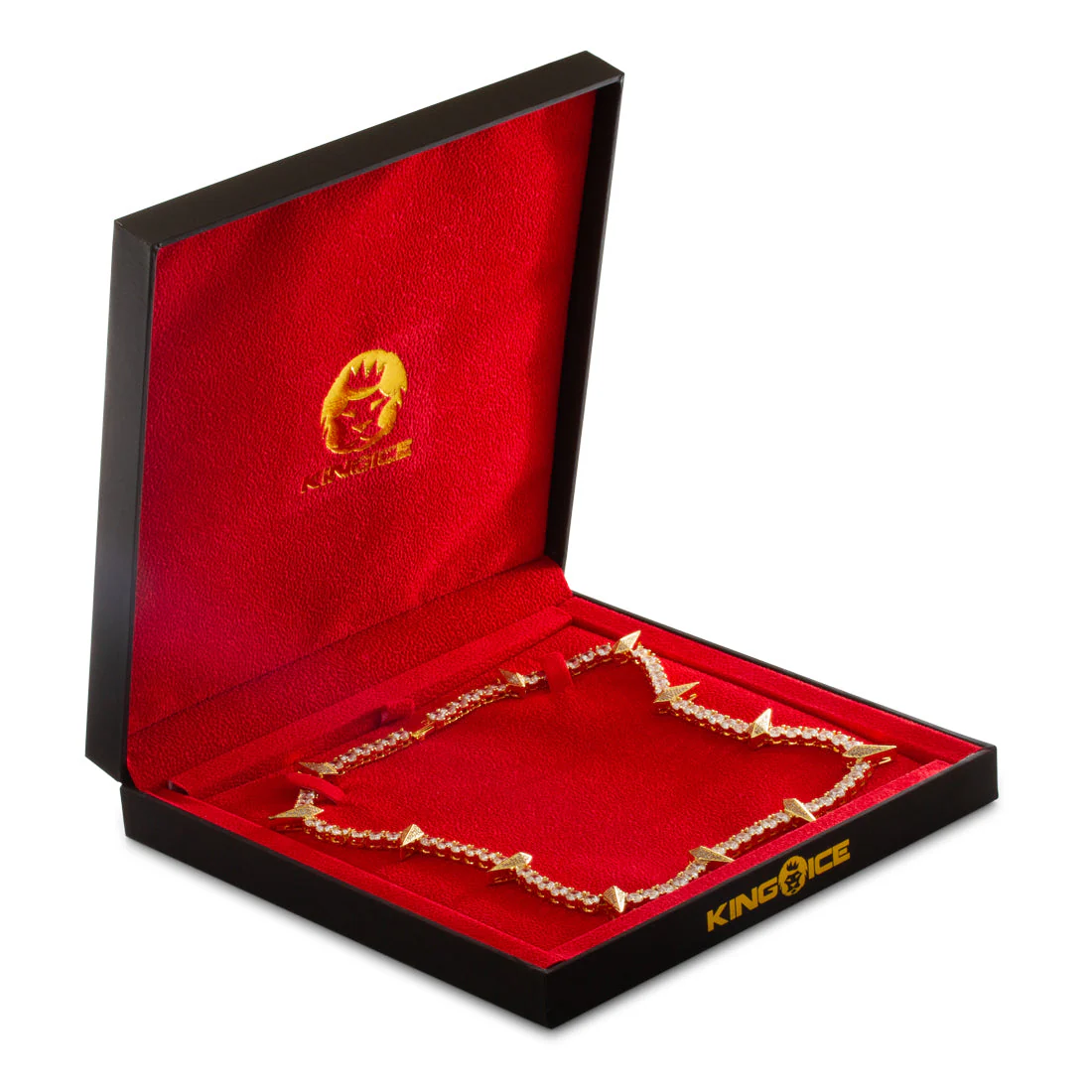 Wakanda Tennis Chain - Image 6