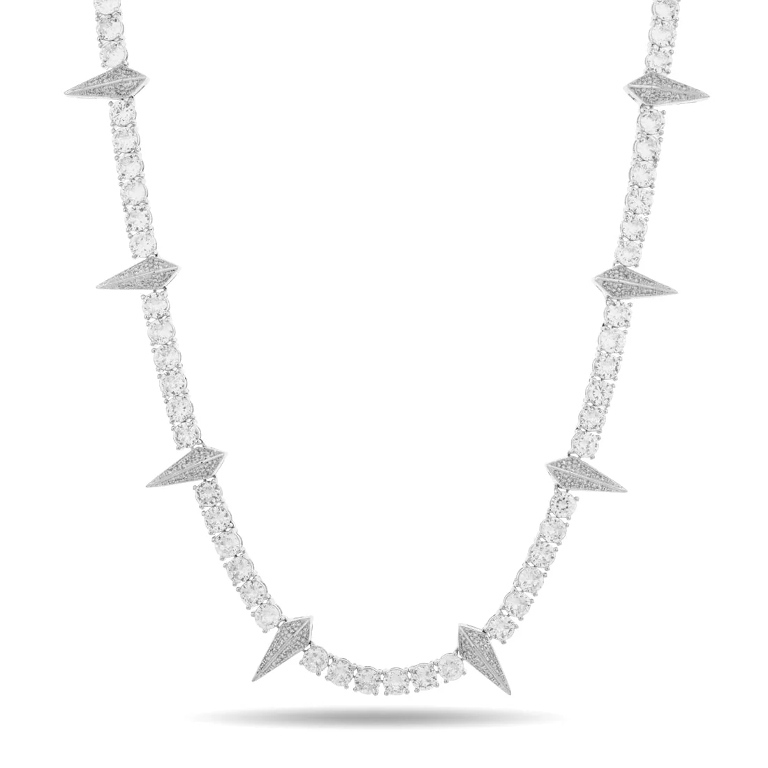 Wakanda Tennis Chain - Image 7