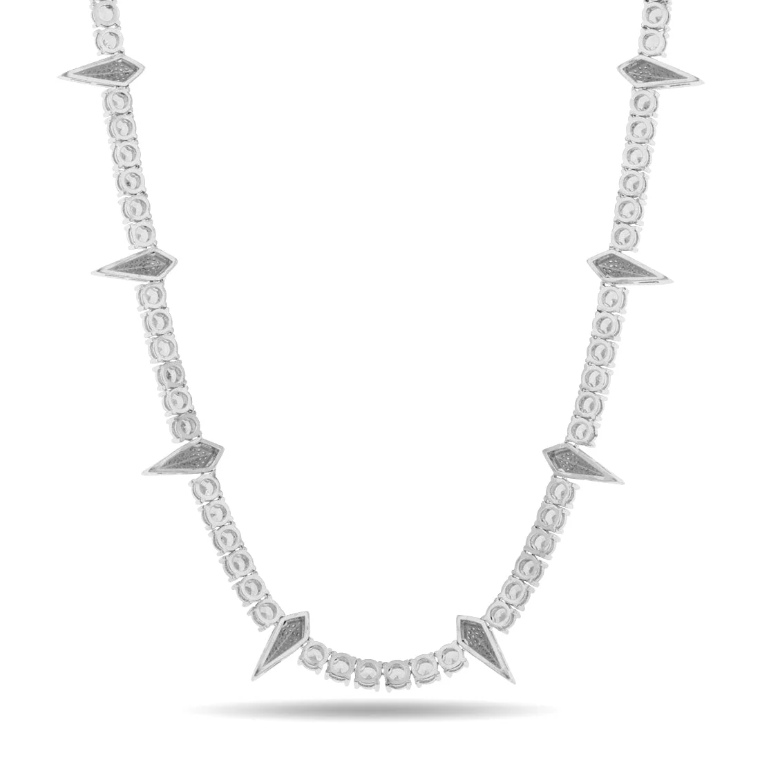 Wakanda Tennis Chain - Image 8