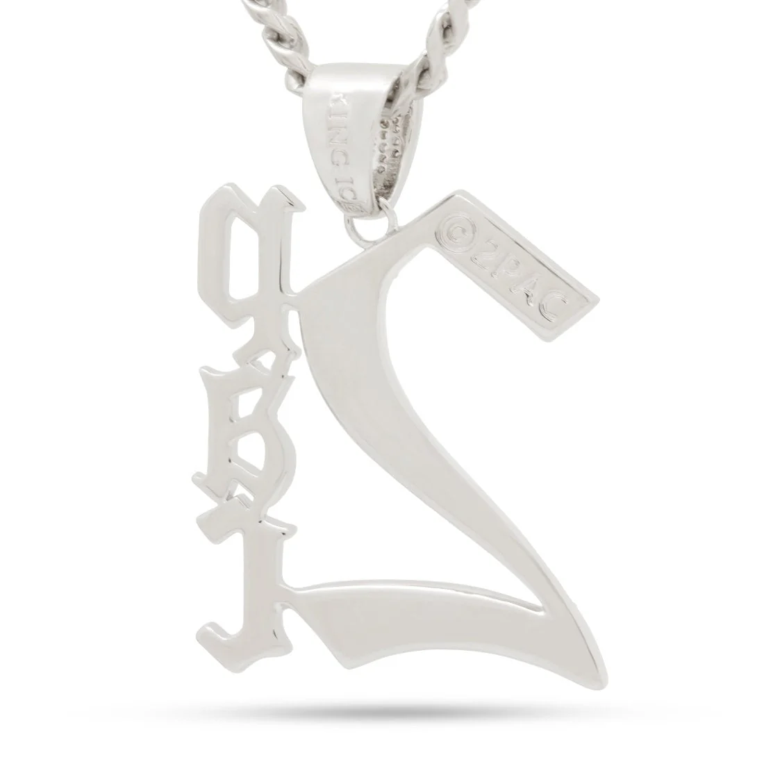 West Coast Legend Necklace - Image 10