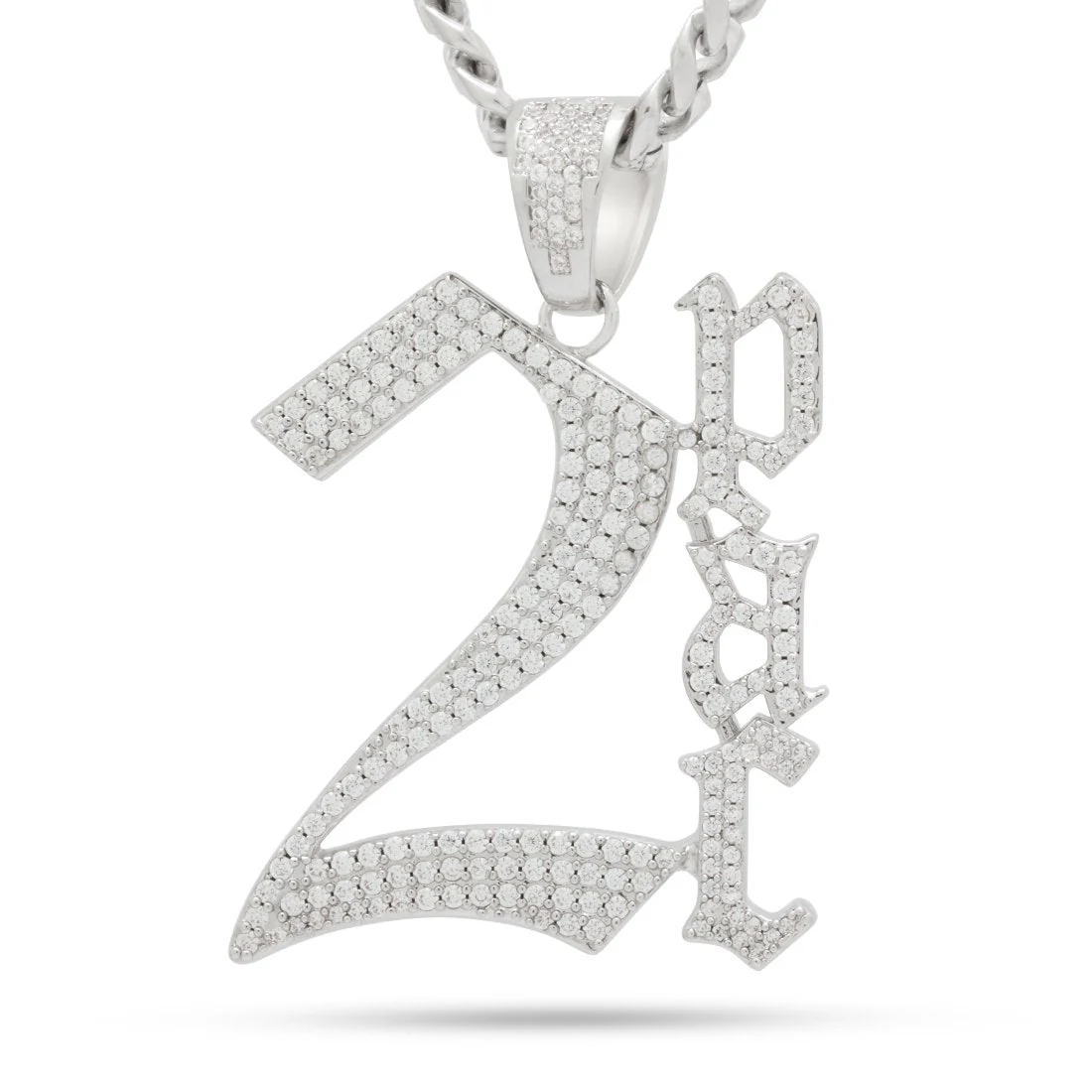 West Coast Legend Necklace - Image 11