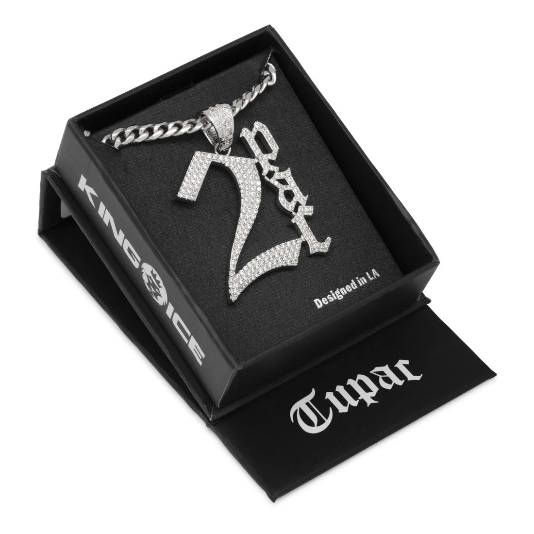 West Coast Legend Necklace - Image 14
