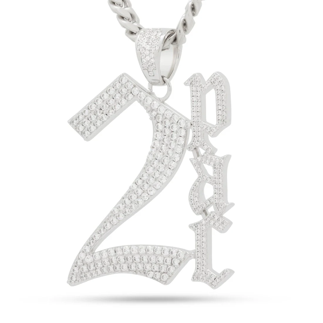 West Coast Legend Necklace - Image 15
