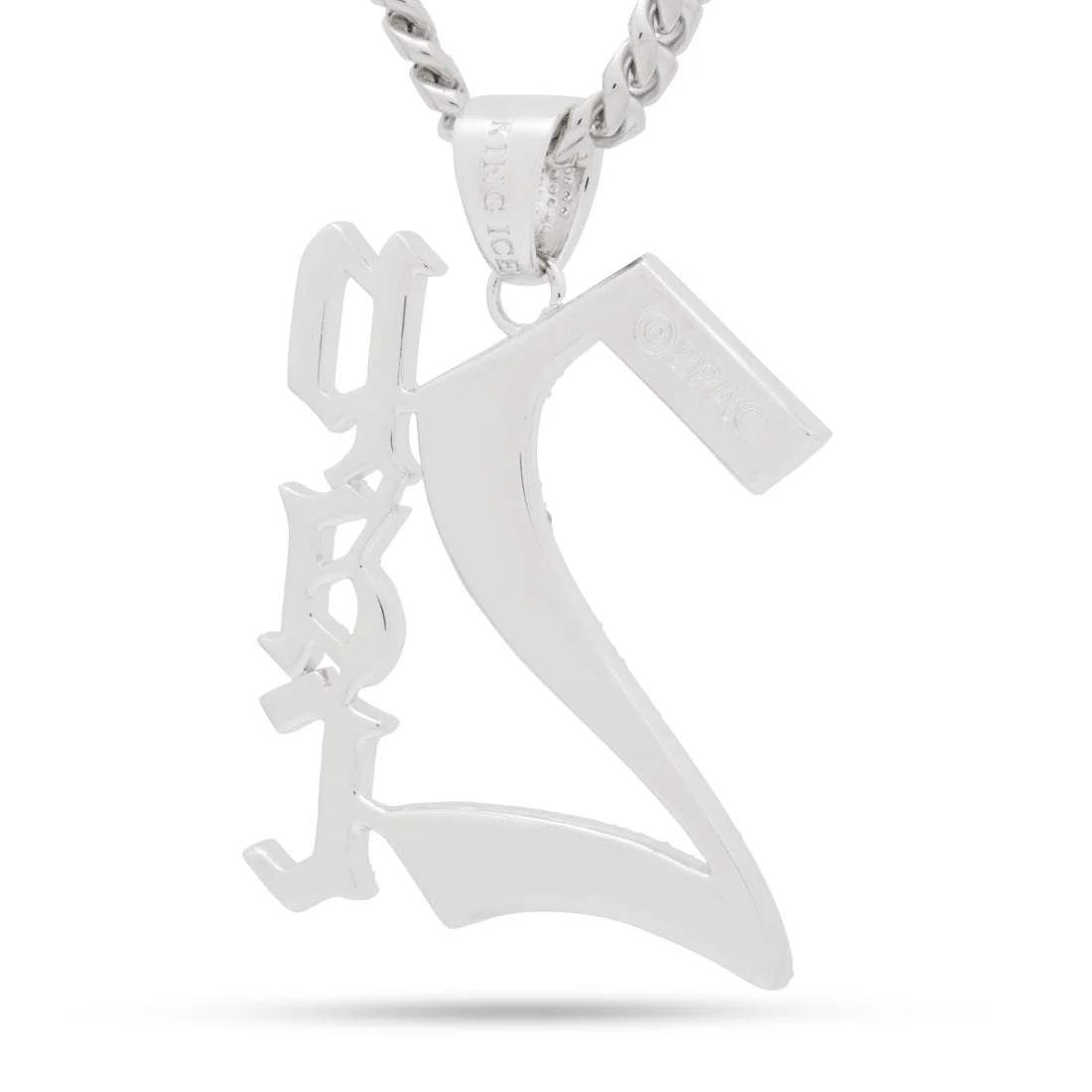 West Coast Legend Necklace - Image 16