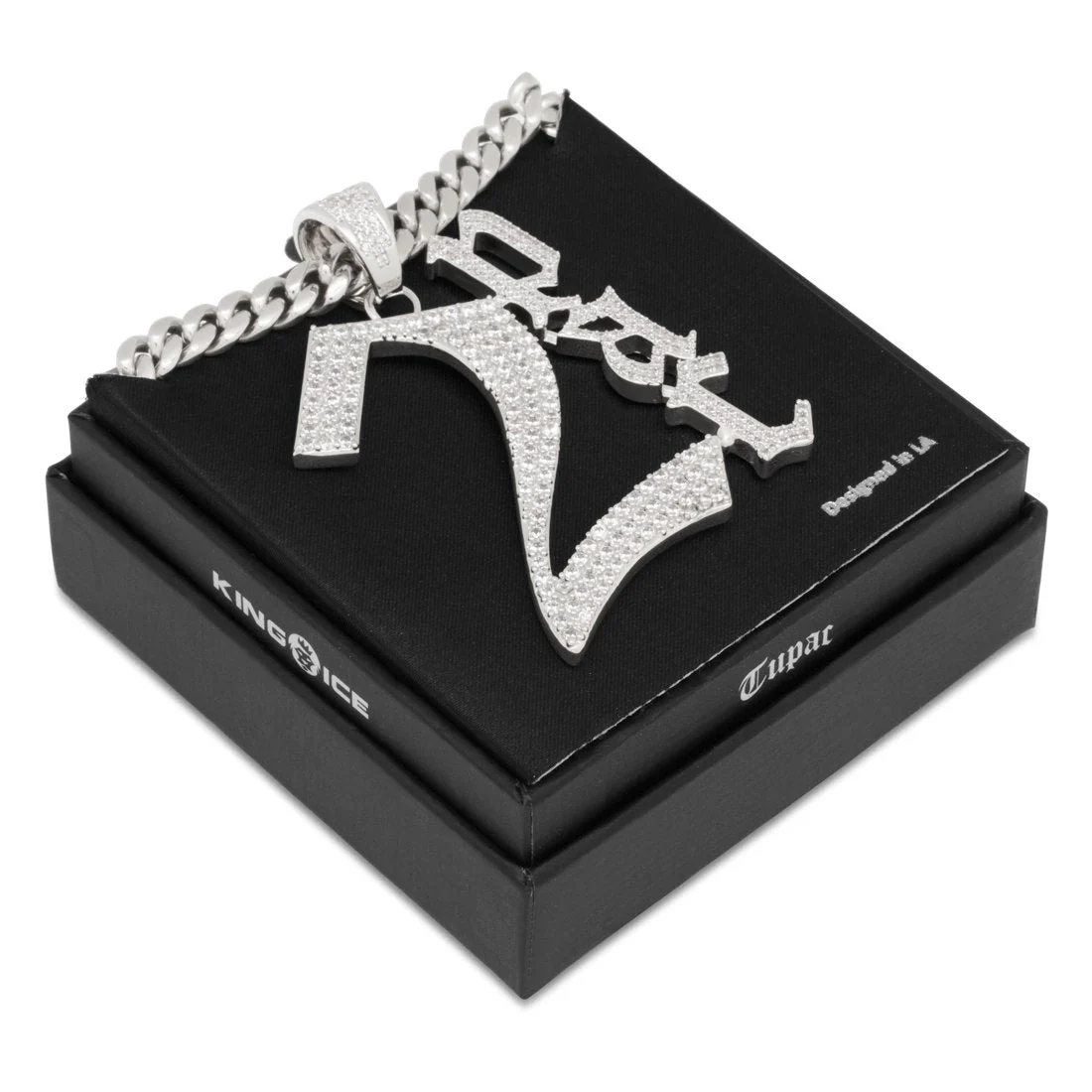 West Coast Legend Necklace - Image 17