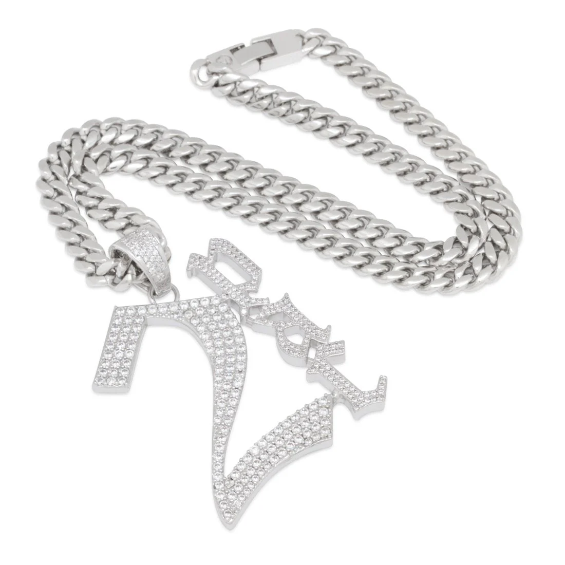 West Coast Legend Necklace - Image 18