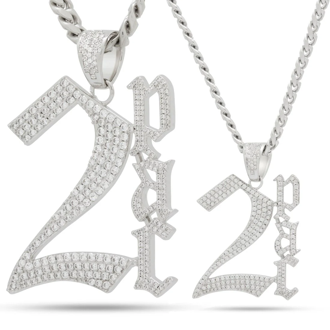 West Coast Legend Necklace - Image 19