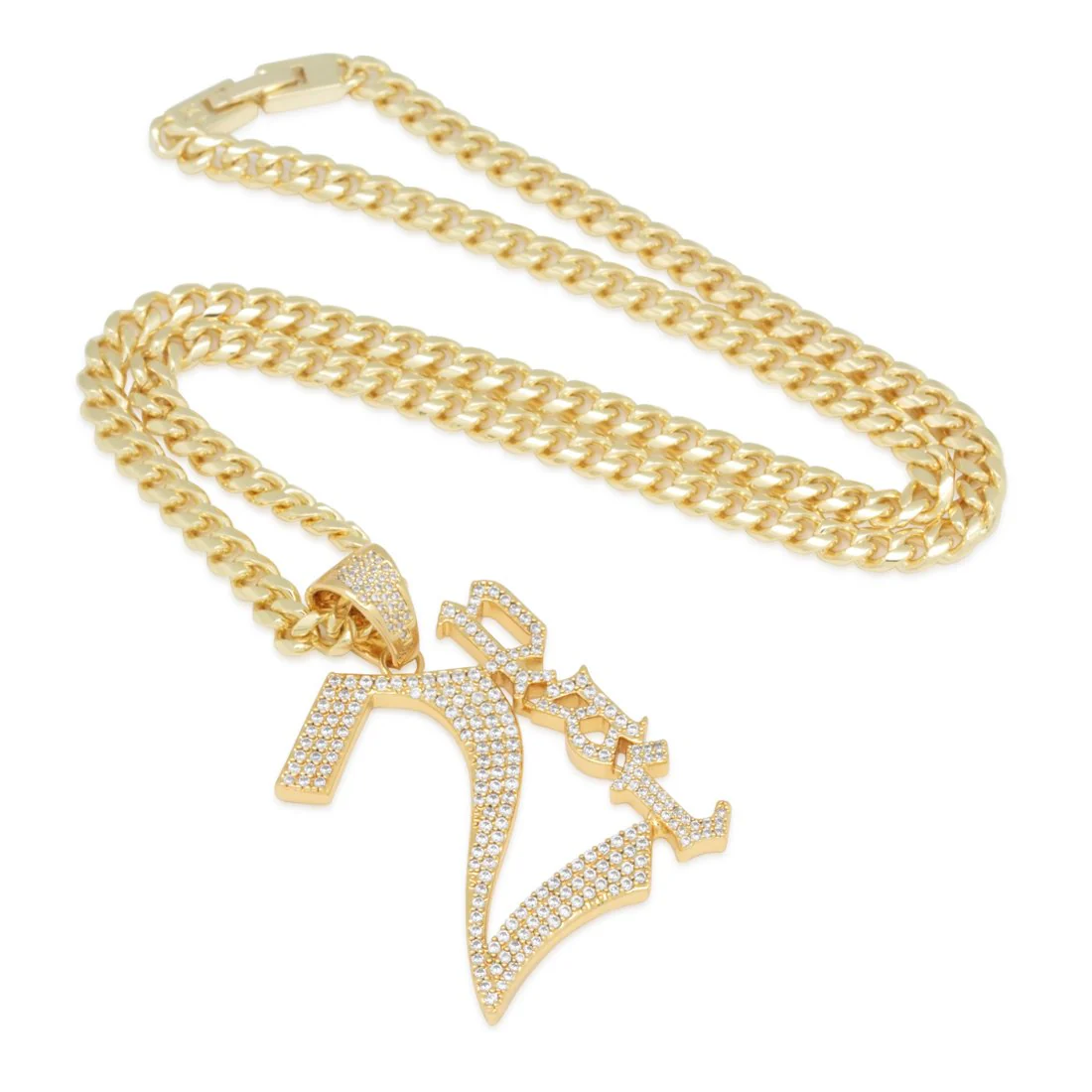 West Coast Legend Necklace - Image 3