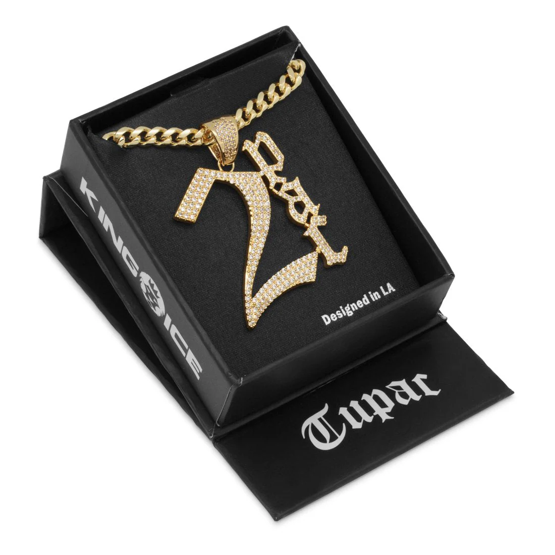 West Coast Legend Necklace - Image 4