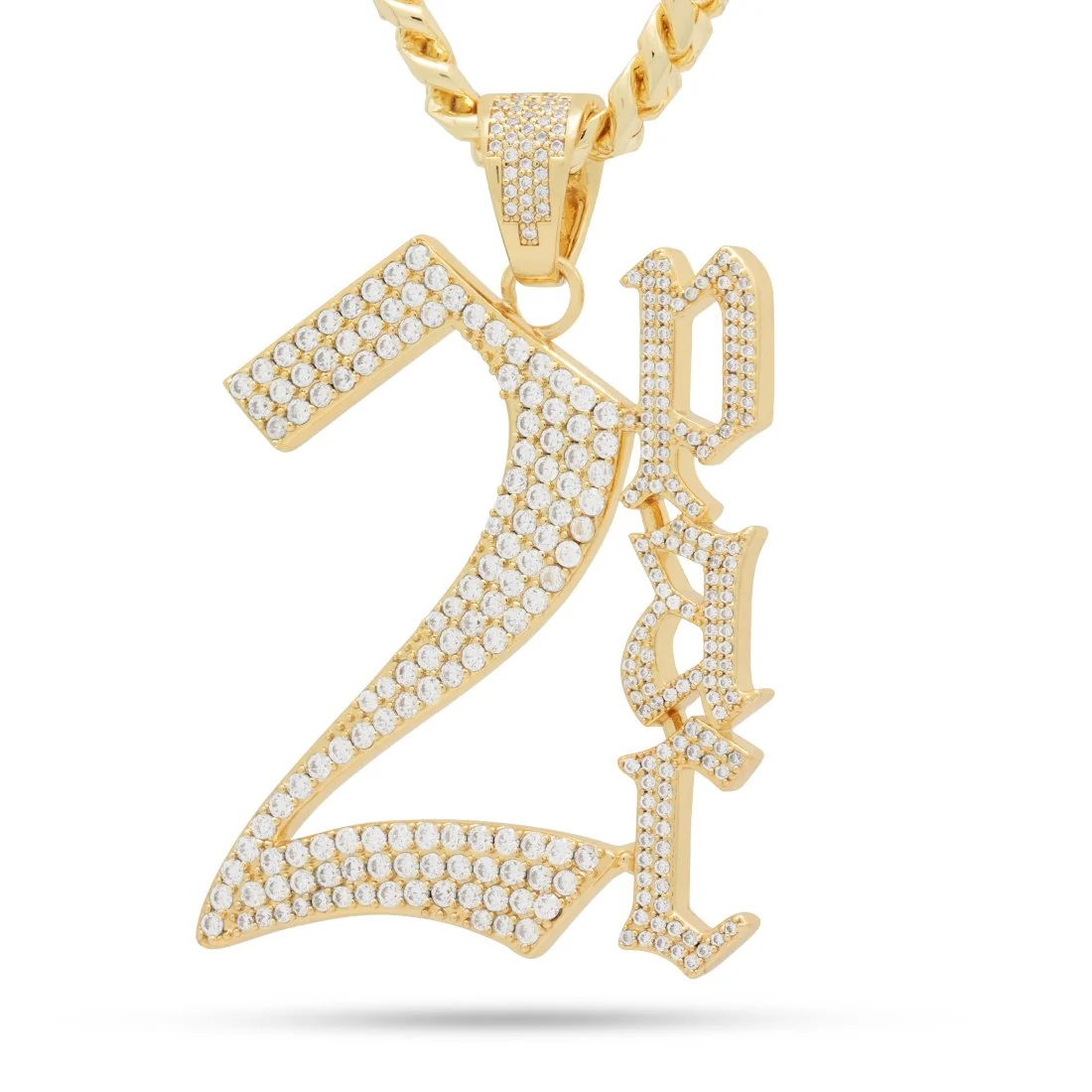 West Coast Legend Necklace - Image 5