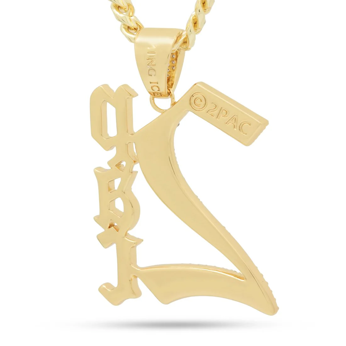 West Coast Legend Necklace - Image 6