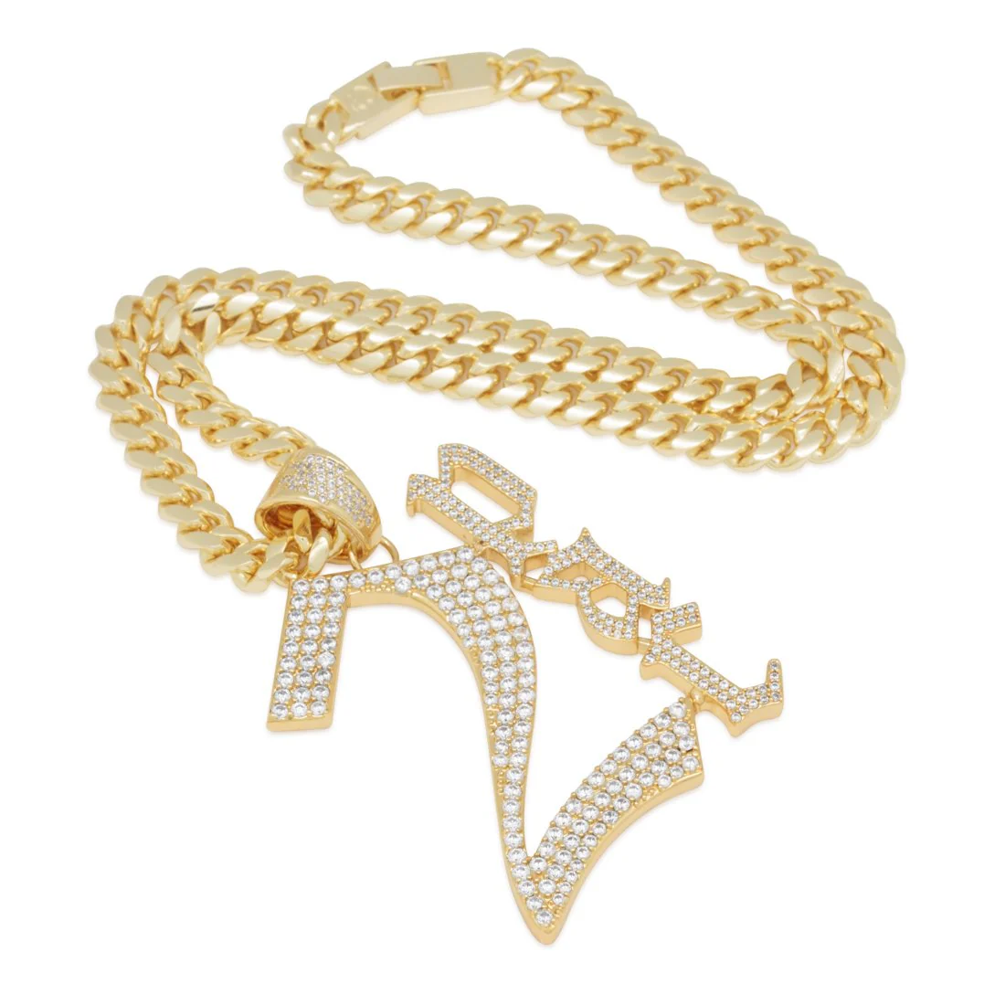 West Coast Legend Necklace - Image 7