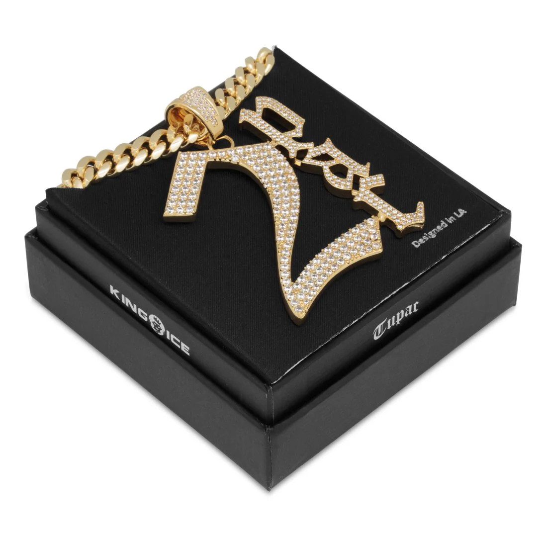 West Coast Legend Necklace - Image 8