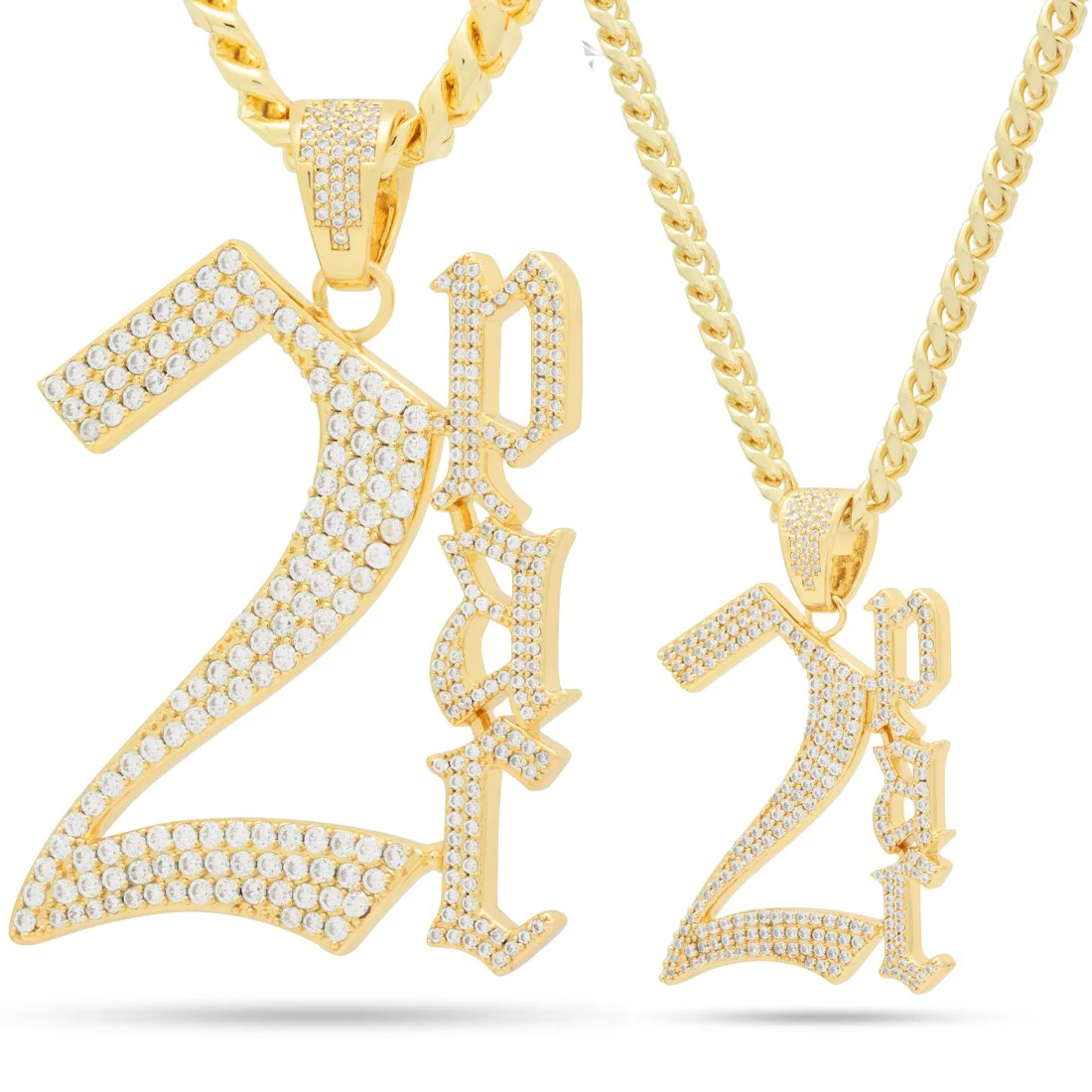West Coast Legend Necklace - Image 9