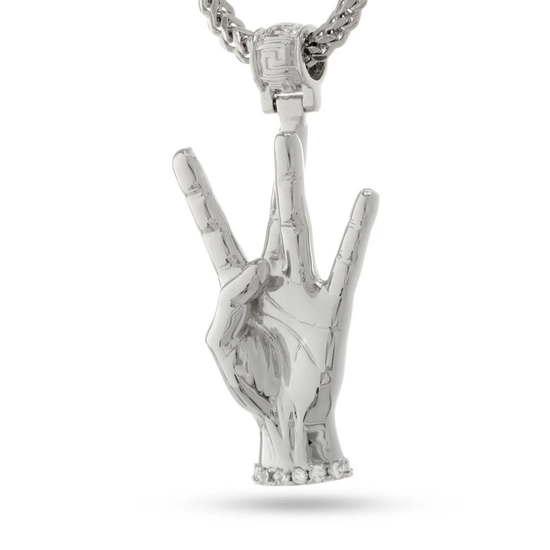 Westside Necklace - Image 4