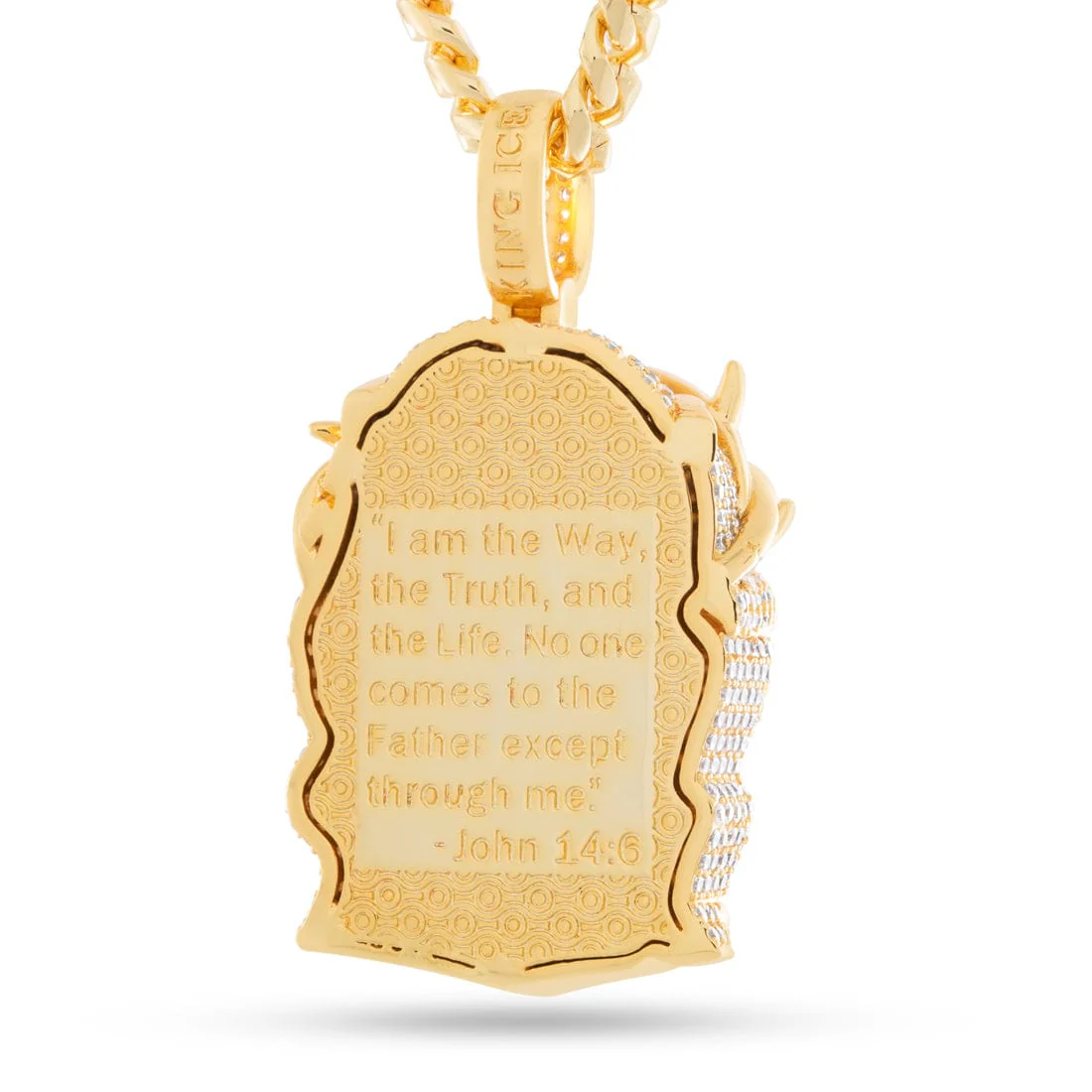 Witness to All Necklace - Image 2