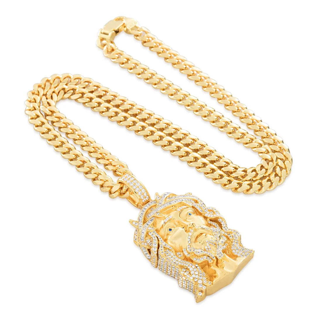 Witness to All Necklace - Image 3