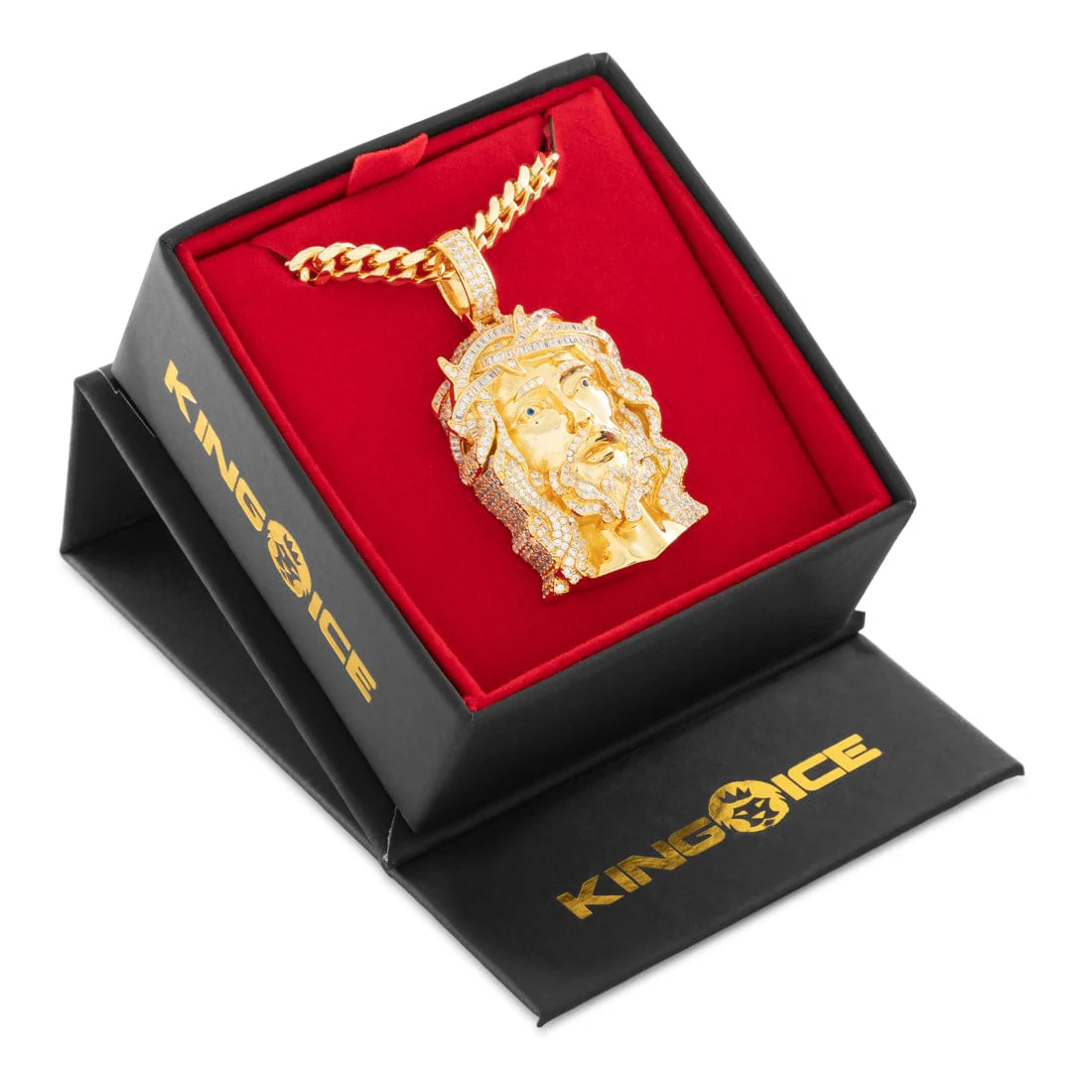 Witness to All Necklace - Image 4