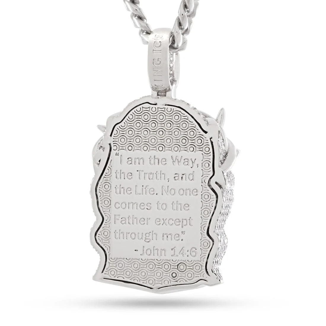 Witness to All Necklace - Image 6