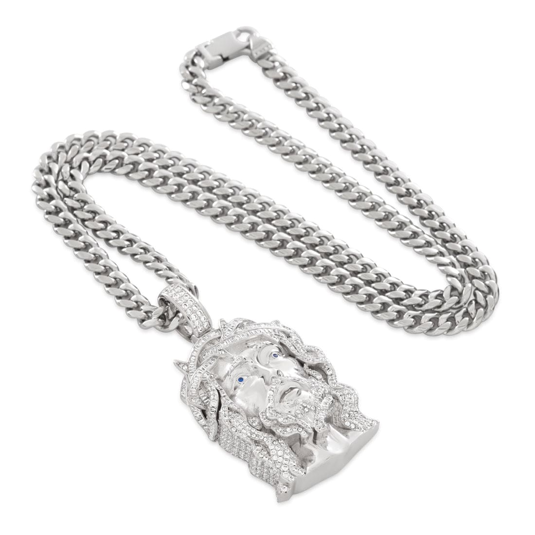 Witness to All Necklace - Image 7