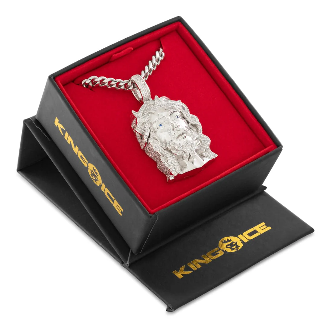Witness to All Necklace - Image 8