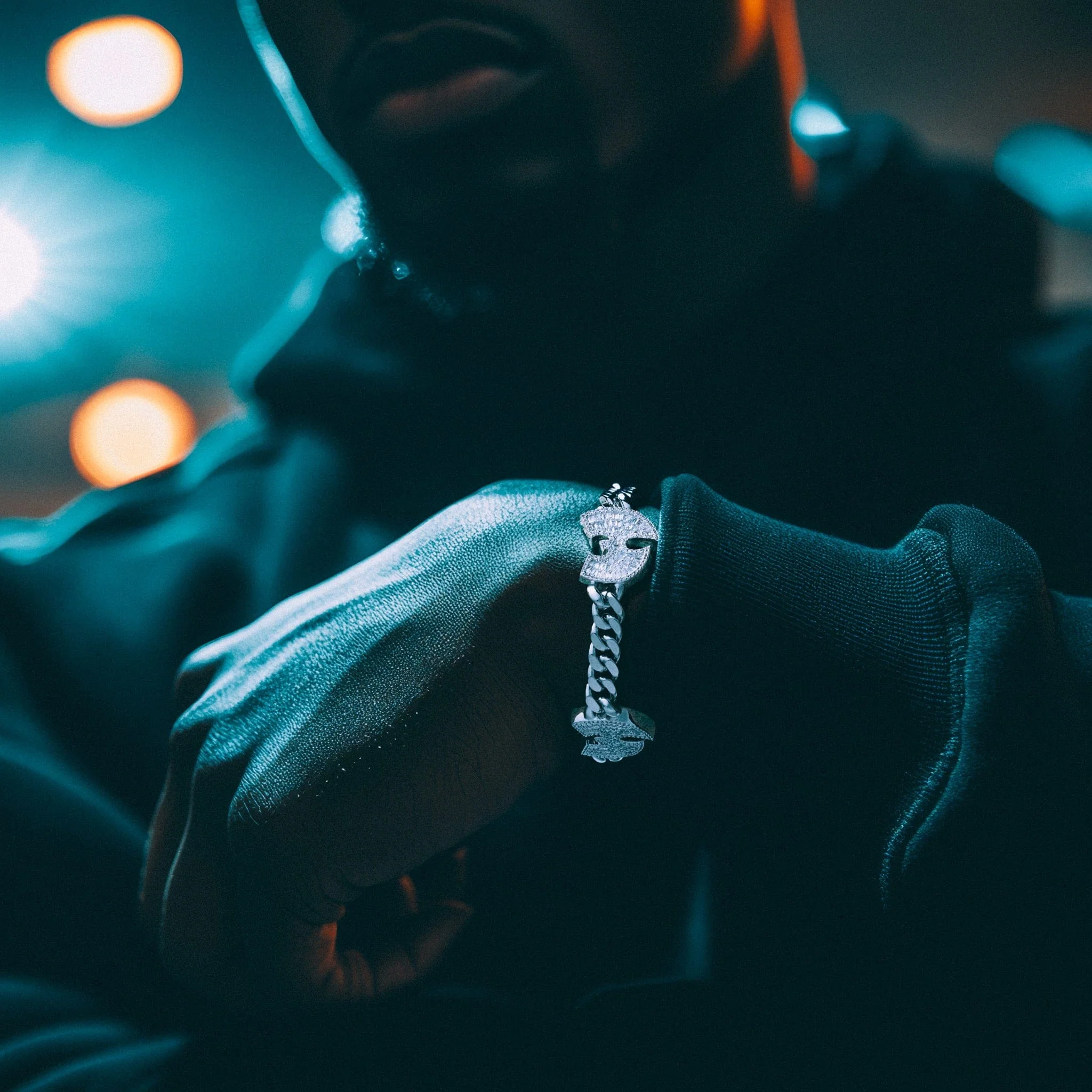 Wu-Tang x King Ice - Eternal Wu Bracelet - Image 3