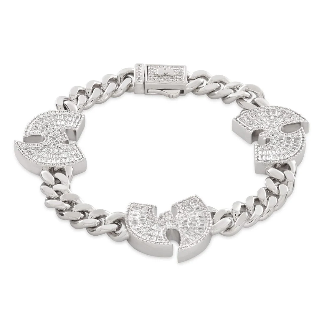 Wu-Tang x King Ice - Eternal Wu Bracelet - Image 4