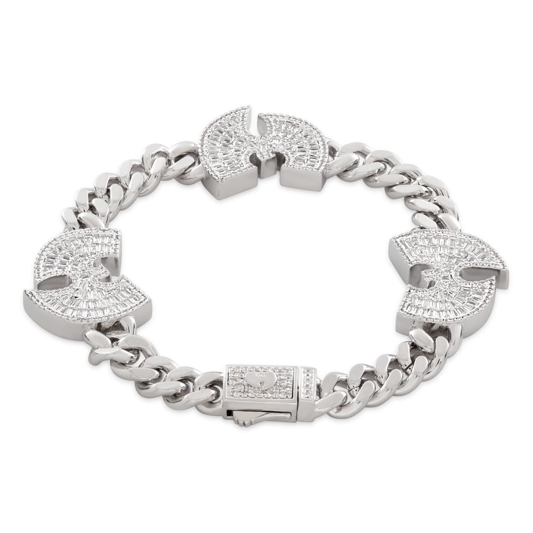 Wu-Tang x King Ice - Eternal Wu Bracelet - Image 5