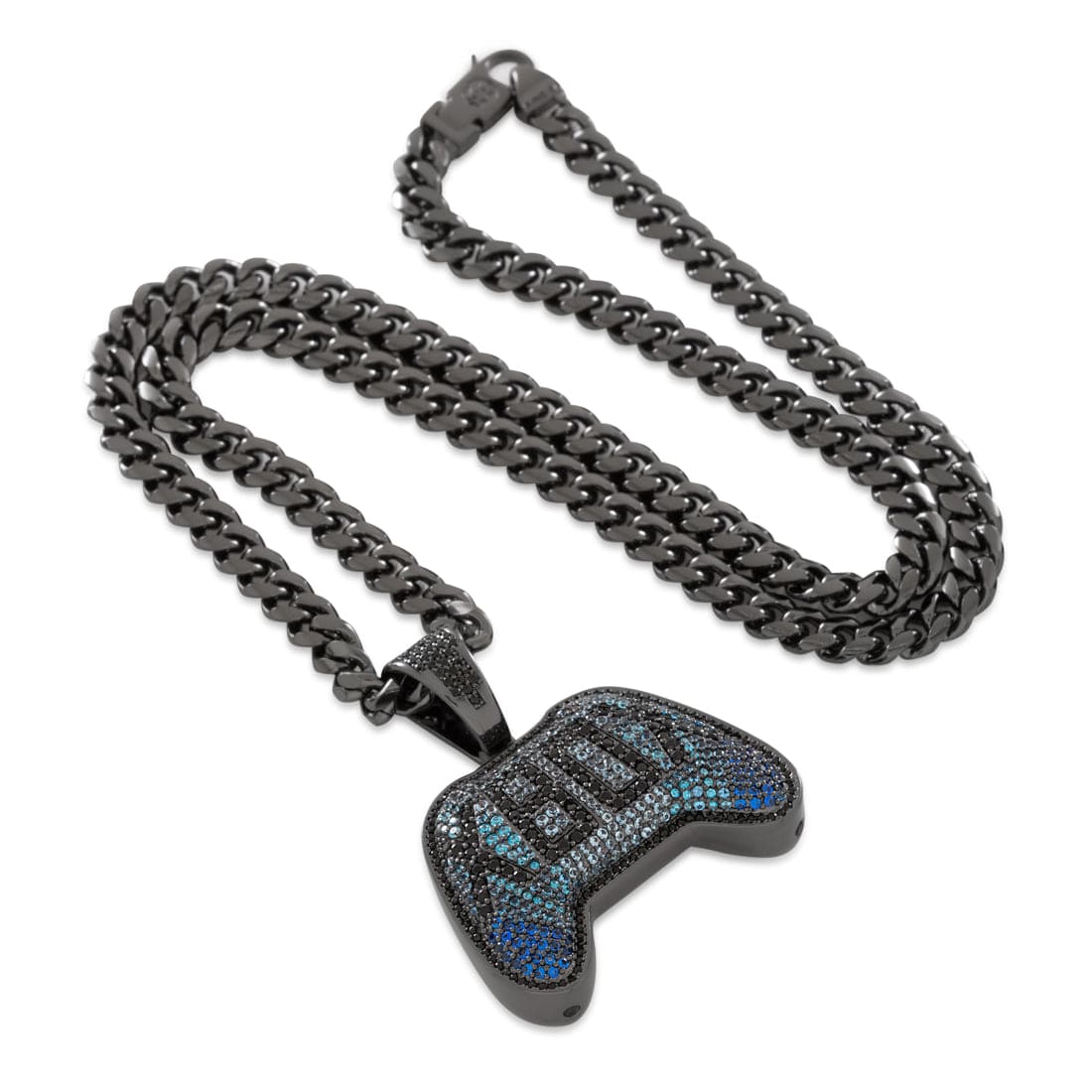 Xbox x King Ice - Ethereal Frost Necklace - Image 3