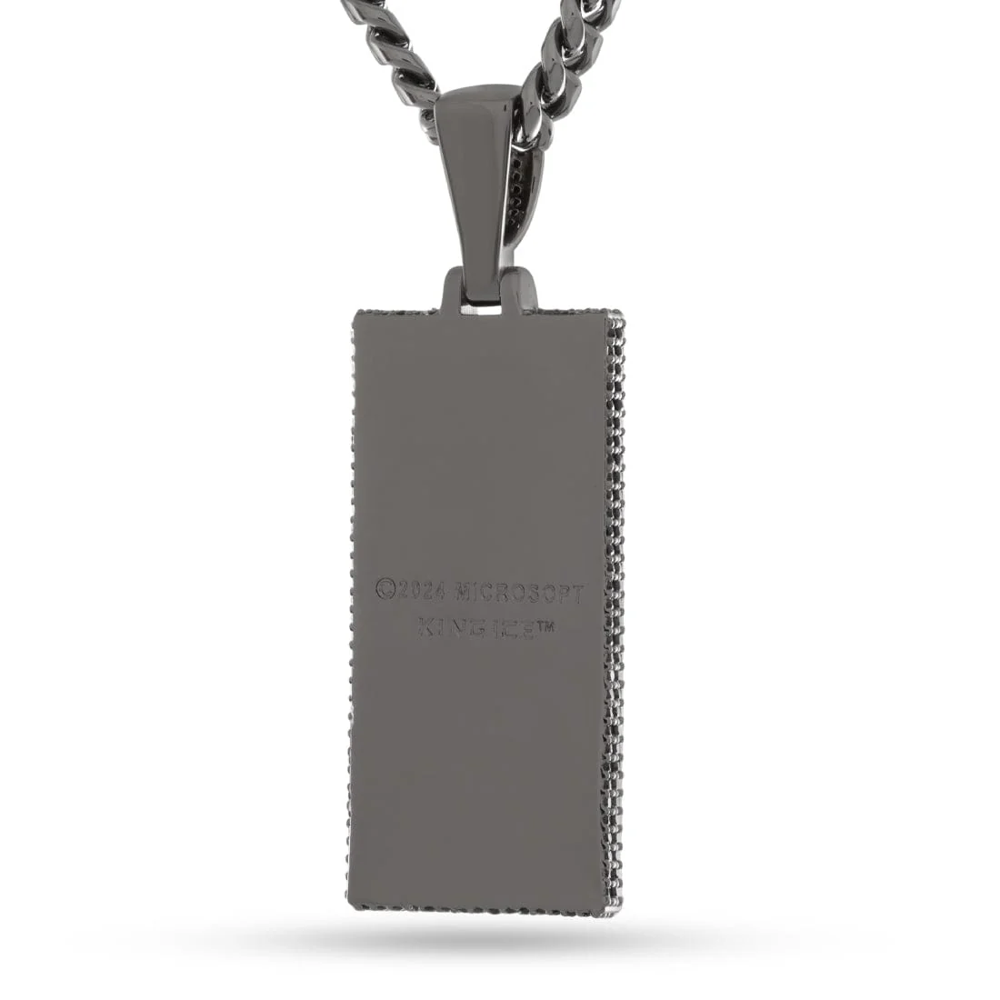 Xbox x King Ice - Series X Necklace - Image 2